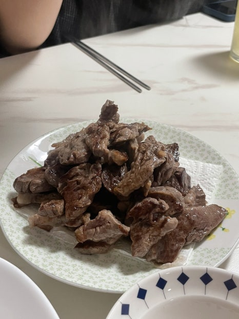 은성축산 이미지