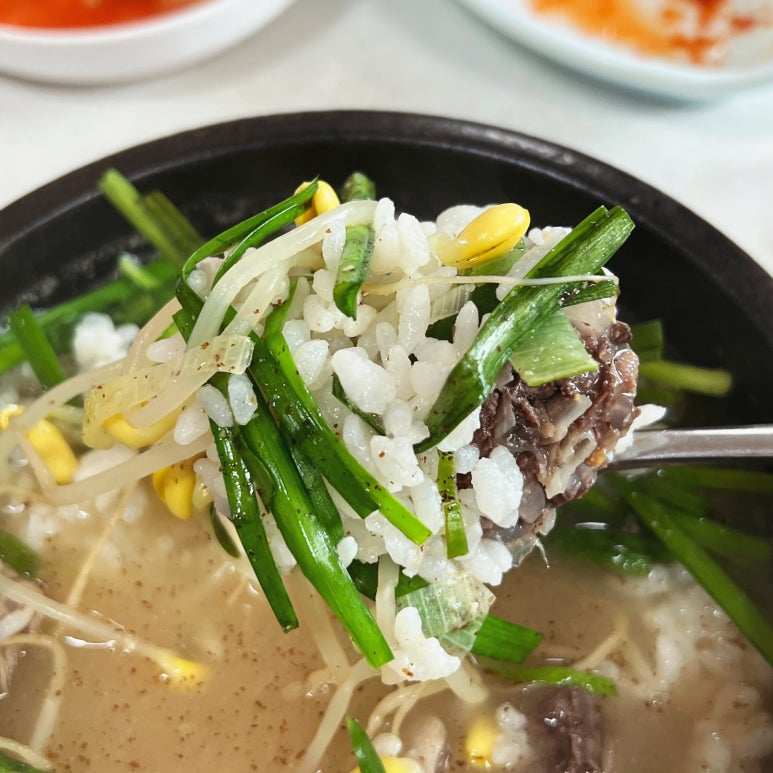 충주옛날순대 이미지