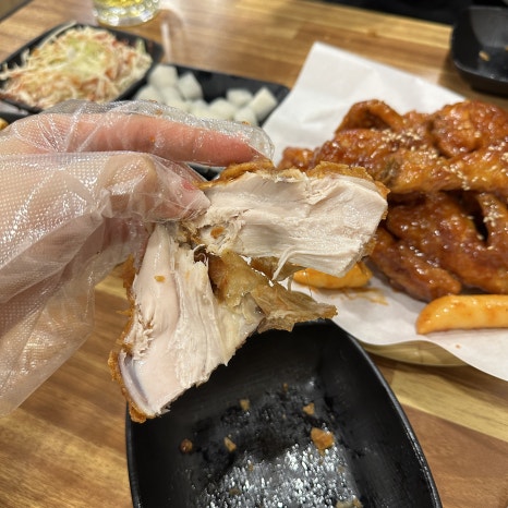 칠분통닭일곡점 이미지