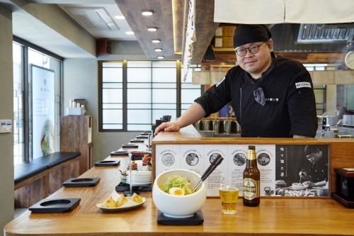 탄탄면공방삼정 이미지