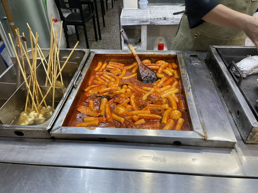 순영이네분식 이미지