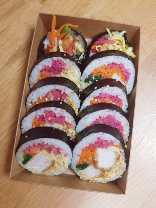 튼실맘김밥 이미지