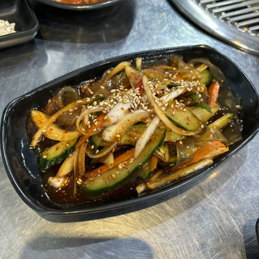 돈면 이미지