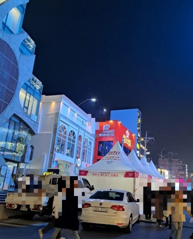 감성노래연습장 이미지