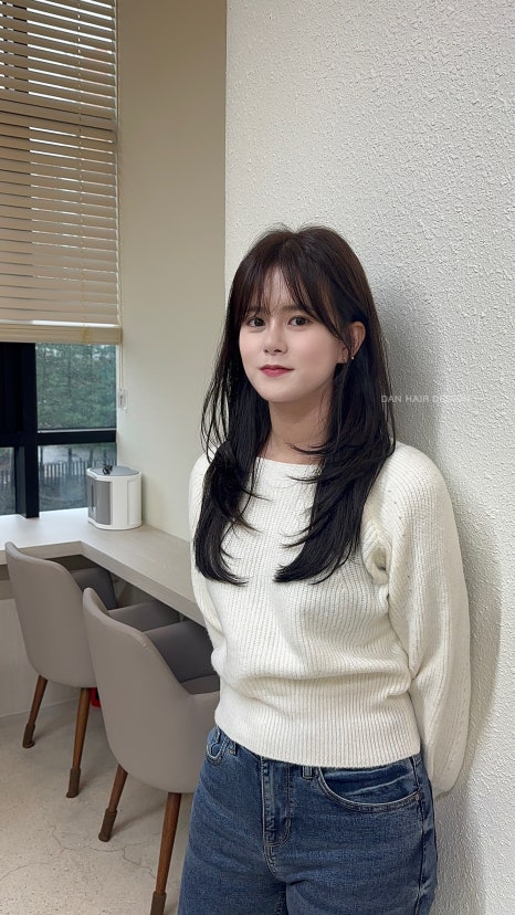 단헤어 이미지