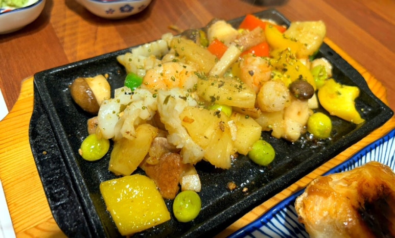 대가참치&초밥;활어회 이미지
