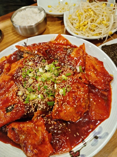 장가네 으뜸 찜·탕 이미지