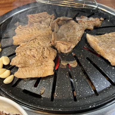 무봉갈비 이미지