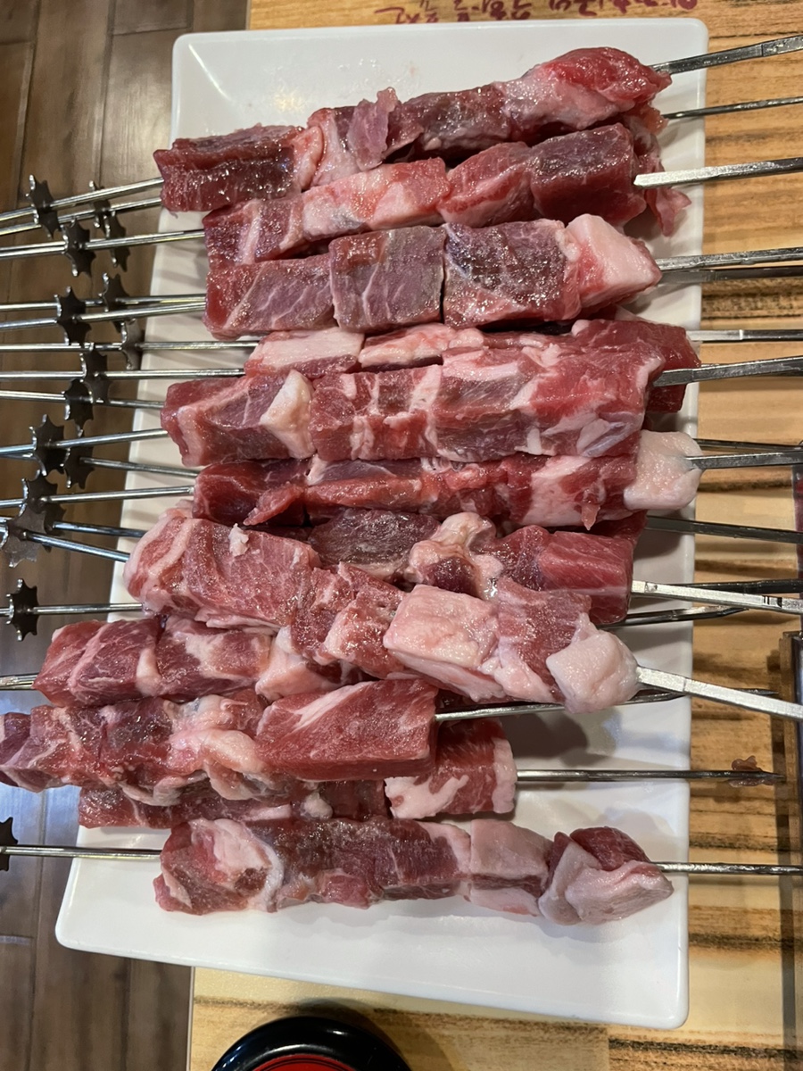 미각 양꼬치(덕정점) 이미지