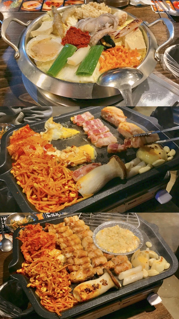 꾸브라꼬 숯불두마리치킨 율량점 이미지