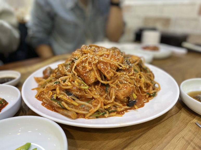 찜고기일번지 이미지