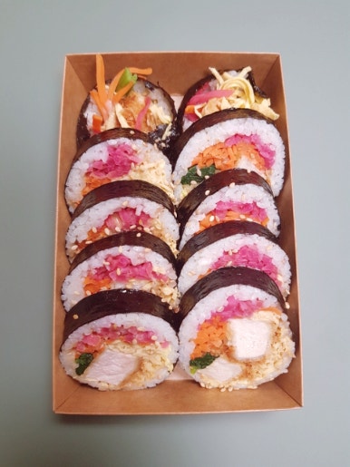 튼실맘김밥 이미지