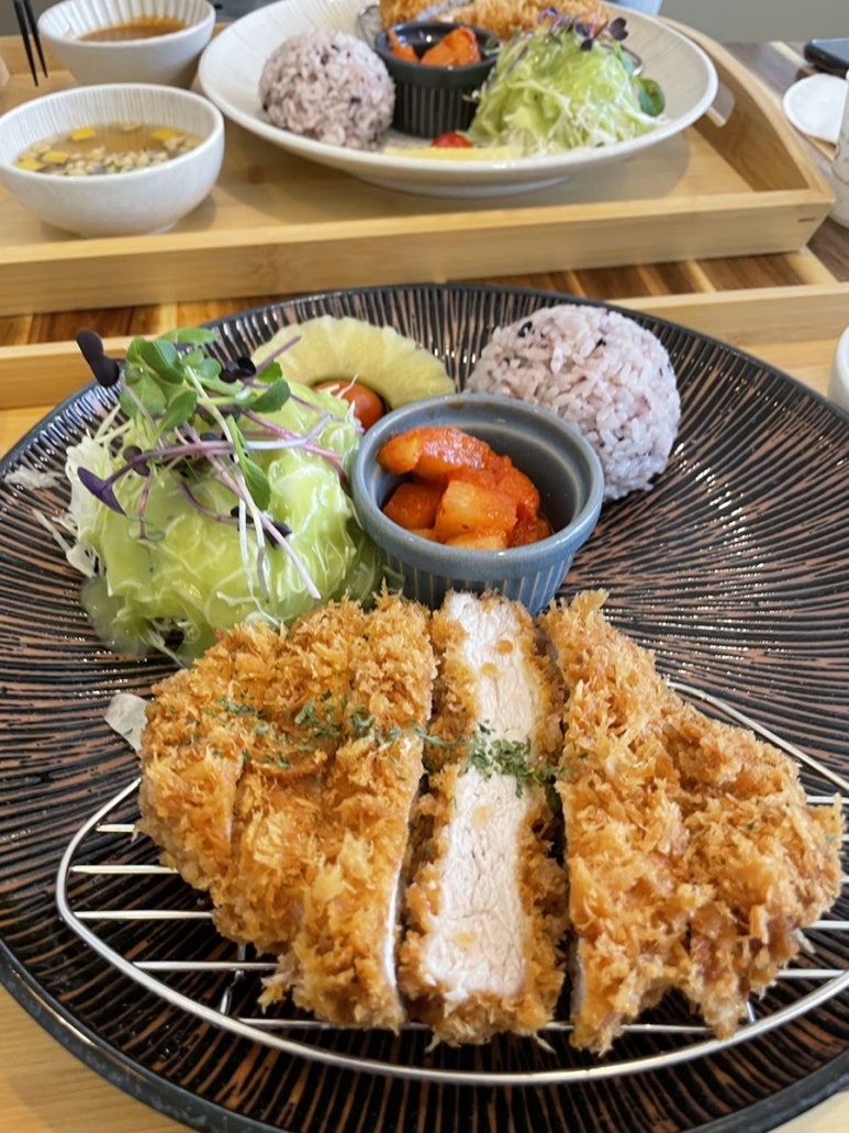 속초서롱 이미지