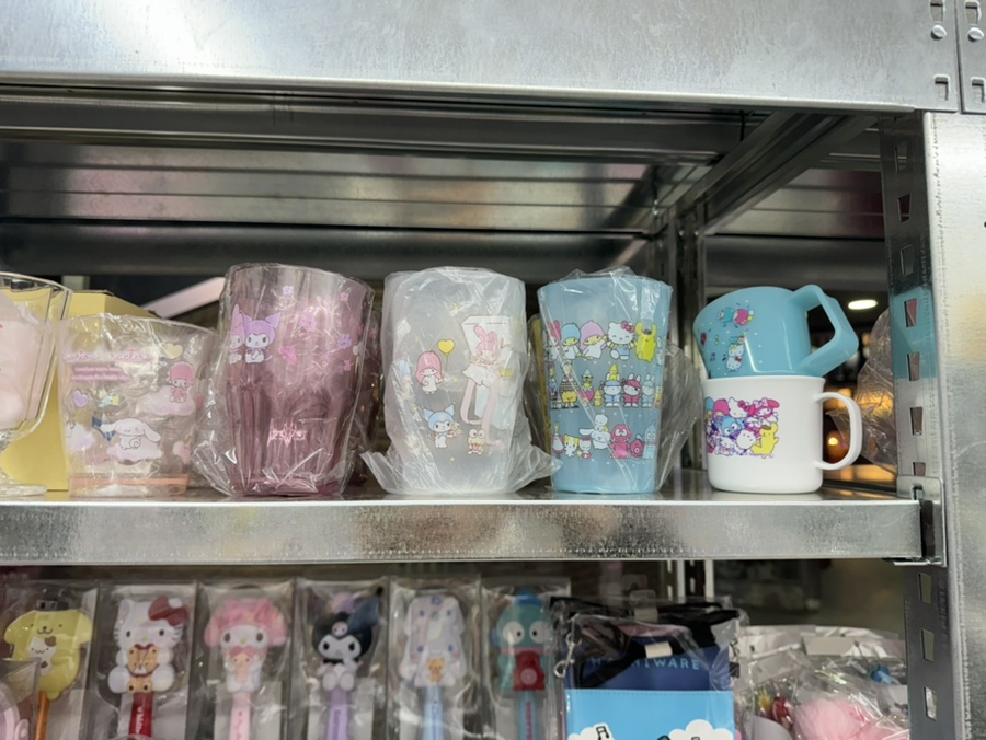 핑크펑크드 이미지