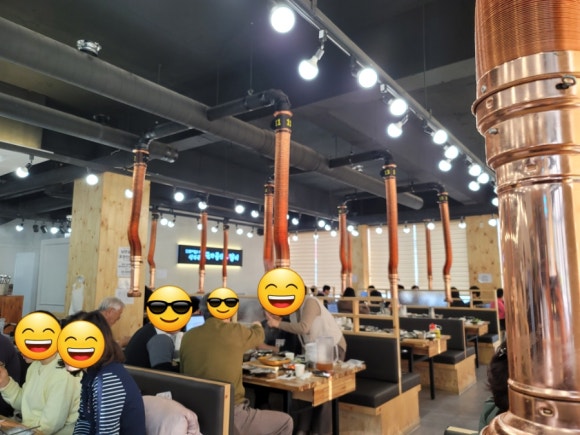 국가공인진갈비 이미지