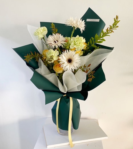 유즈플라워 이미지