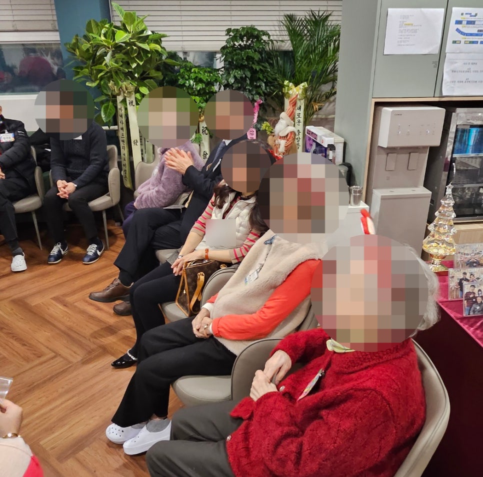 시니엘 데이케어센터 이미지