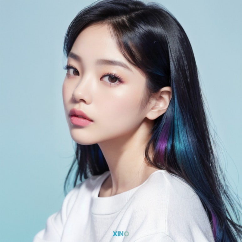헤어샾 이미지