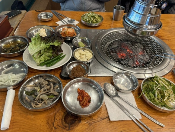 청우축산 이미지