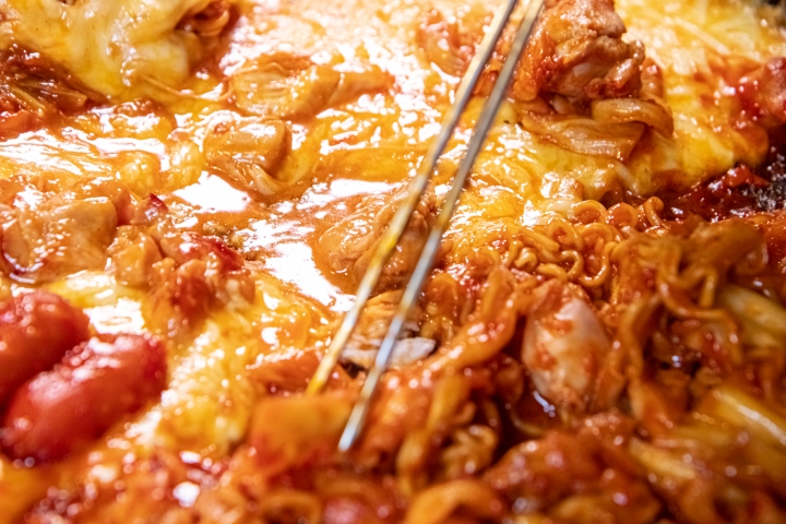 춘천장인닭갈비 이미지