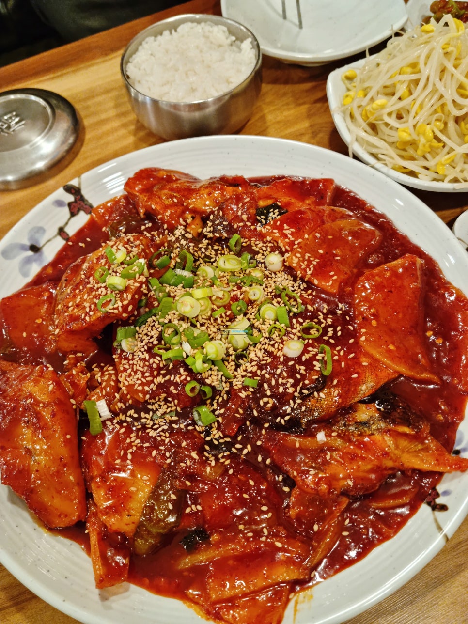 장가네 으뜸 찜·탕 이미지