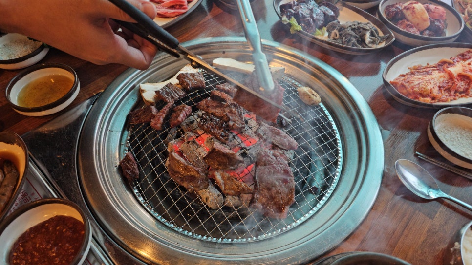 마을생고기 이미지