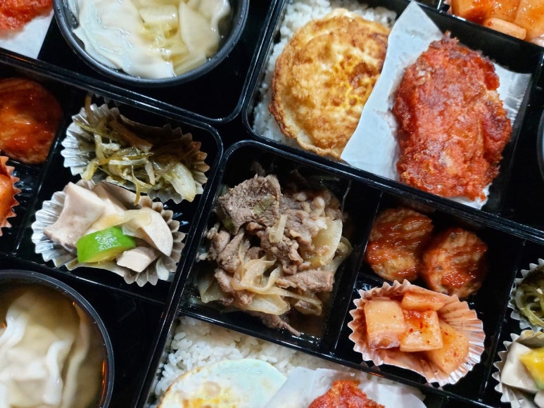 미미도시락 대표 사진
