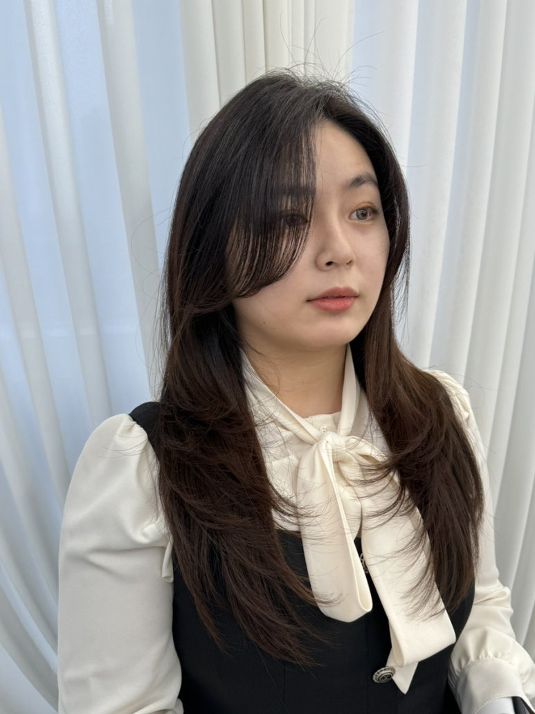 루루헤어 이미지