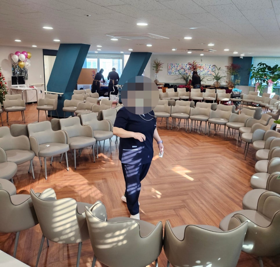시니엘 데이케어센터 이미지