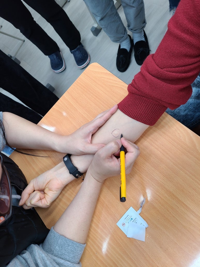 호매실간호학원 이미지