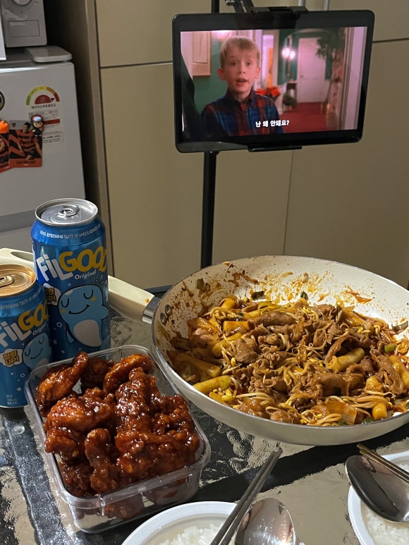 맥시카나상남， 이미지