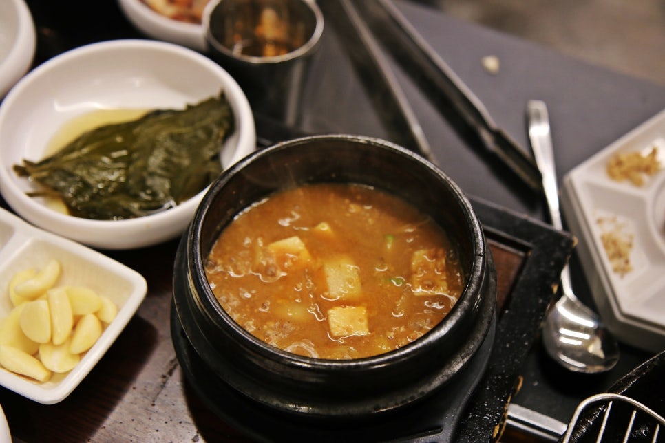 조선부뚜막파주 이미지