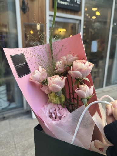 뚜레쥬르 천호역점 이미지