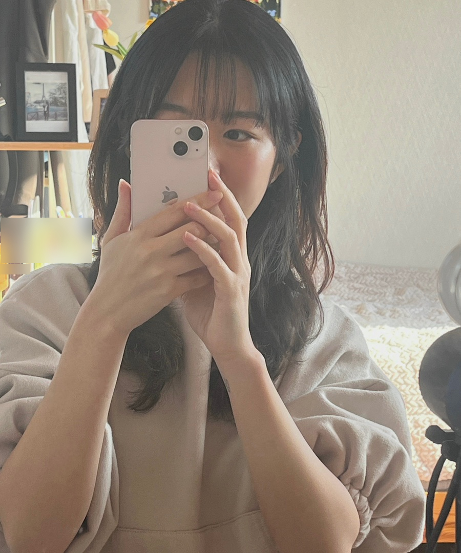 이앤유헤어 이미지