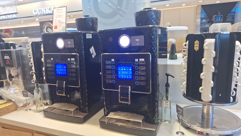 쿠우쿠우 부산 명지점 이미지