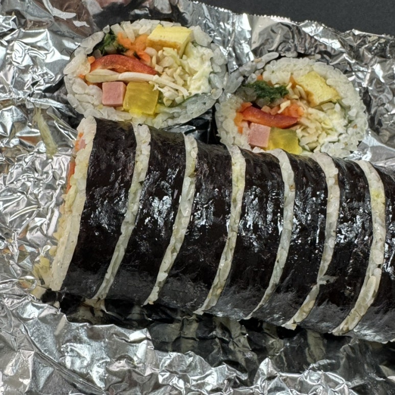 김밥일번가 이미지