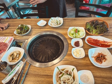 철원한우식당 이미지