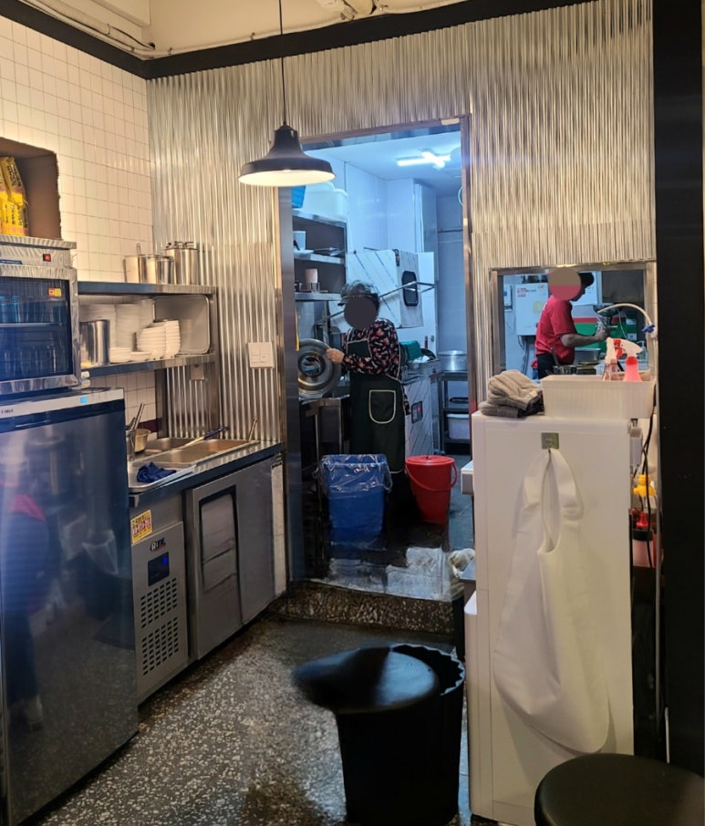 종로계림닭도리탕원조상계역점 이미지