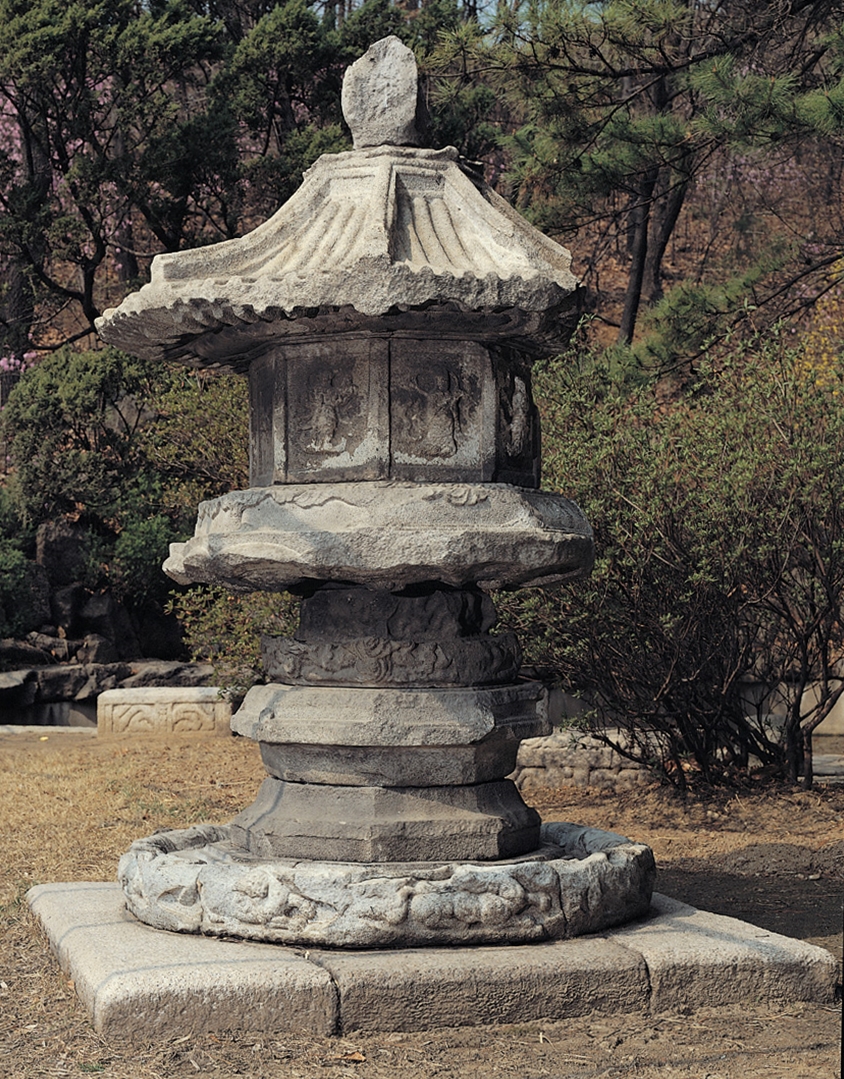 광선사 이미지