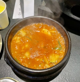 양산 삼겹살 이미지
