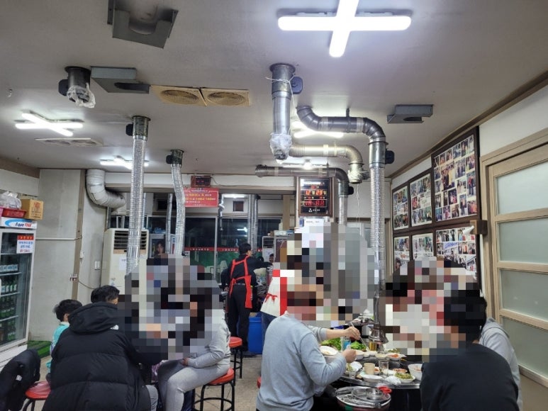 섬실비식당 이미지