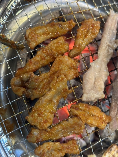38선넘은짱닭 효자점 이미지