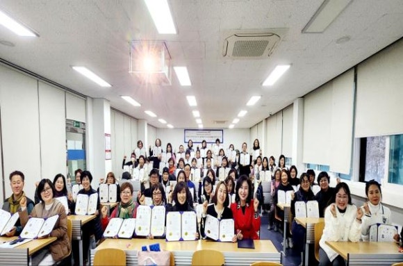 사단법인 한국문화교육협회 이미지