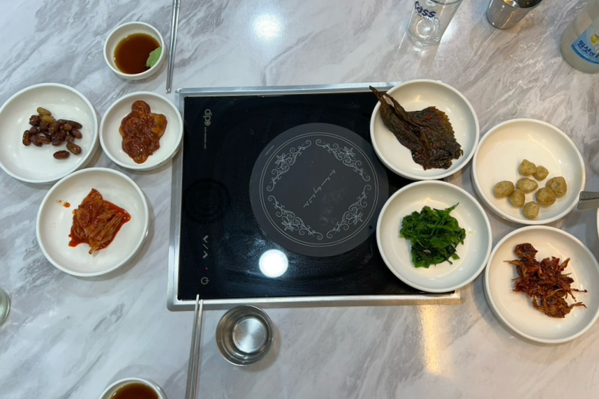 삼일꽃게식당 이미지