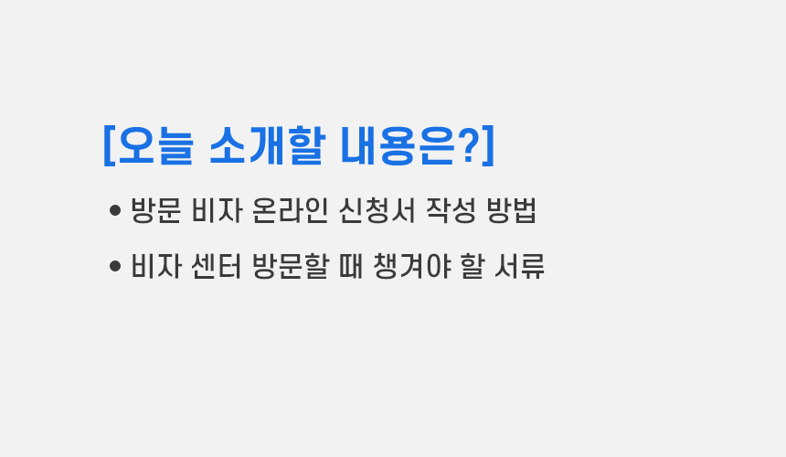 (주)비자항공 이미지