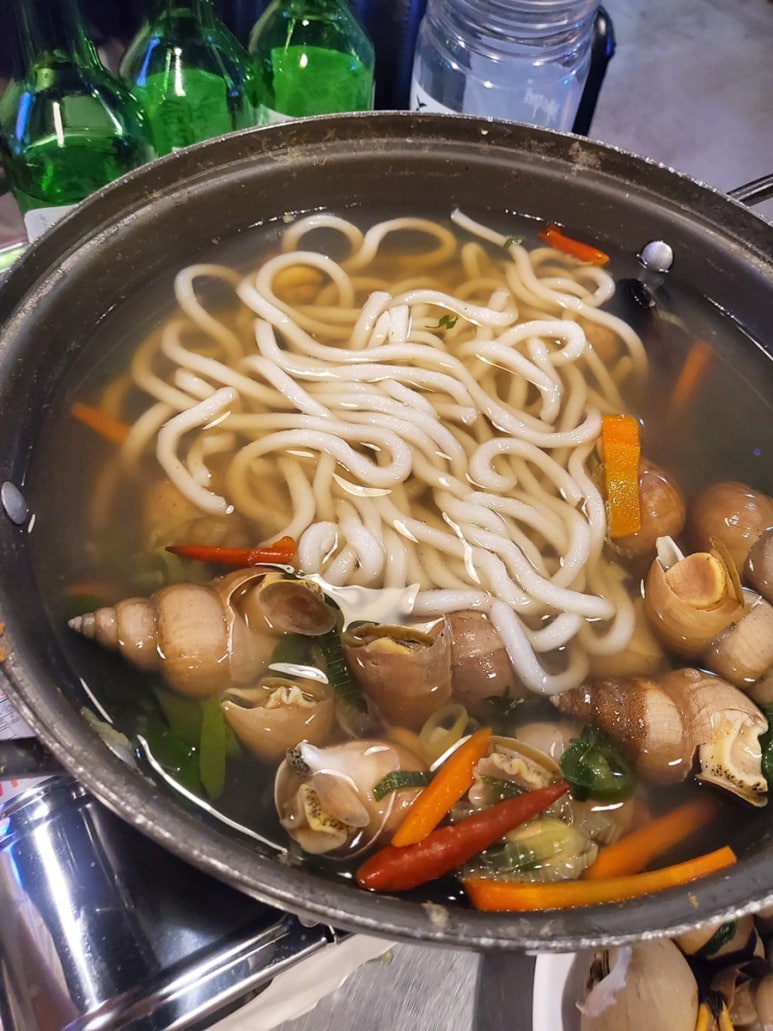 종점포차 이미지