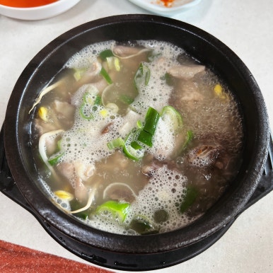 충주옛날순대 이미지