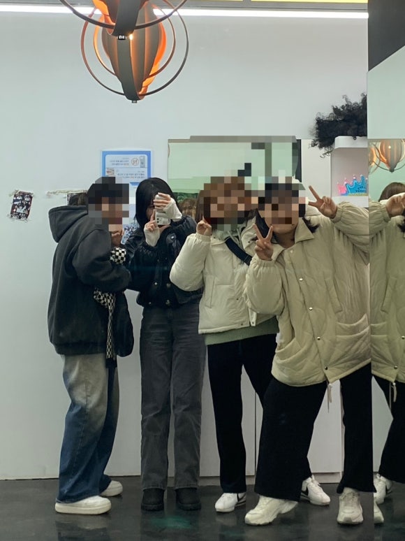 채플린노래연습장 이미지