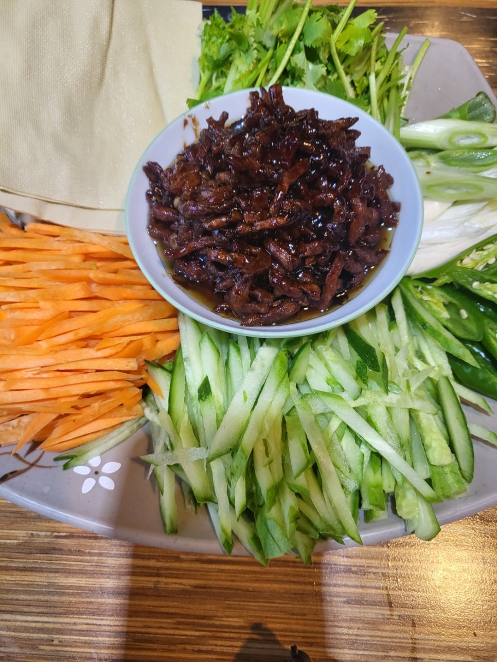 왕조양꼬치 이미지