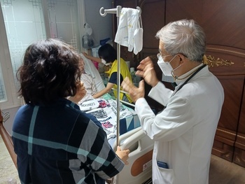 시흥희망의료복지사회적협동조합 이미지